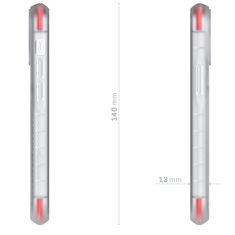 ゴーステック コバート for iPhone 13 シリーズ with MagSafe