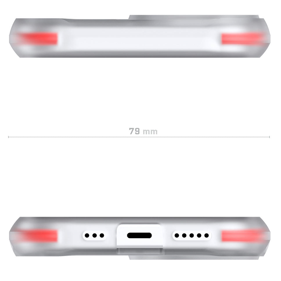 ゴーステック コバート for iPhone 13 シリーズ with MagSafe
