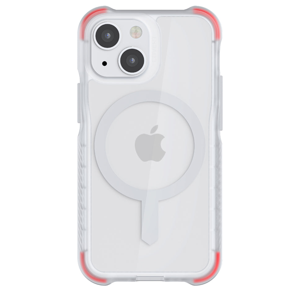 ゴーステック コバート for iPhone 13 シリーズ with MagSafe