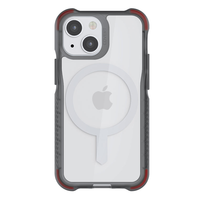 ゴーステック コバート for iPhone 13 シリーズ with MagSafe
