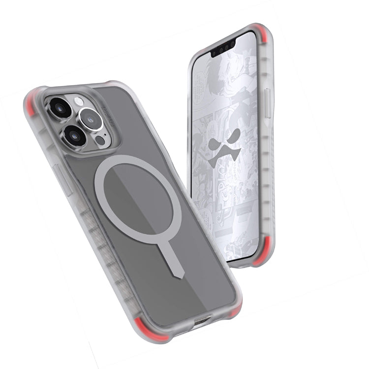 ゴーステック コバート for iPhone 13 シリーズ with MagSafe