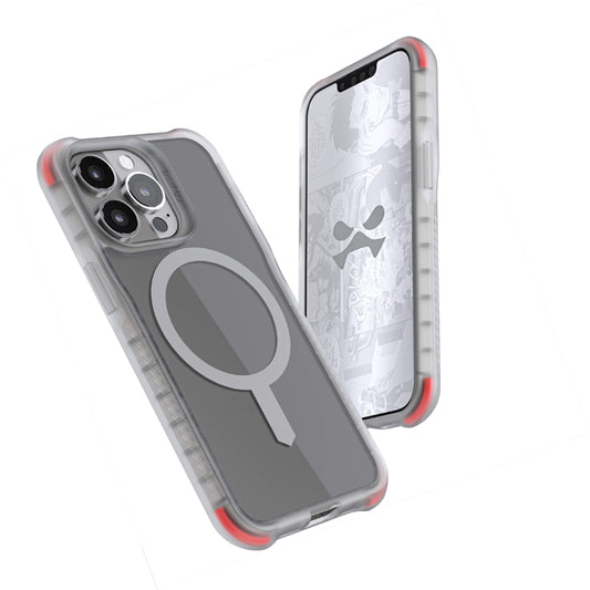 ゴーステック コバート for iPhone 13 シリーズ with MagSafe