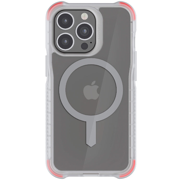 ゴーステック コバート for iPhone 13 シリーズ with MagSafe