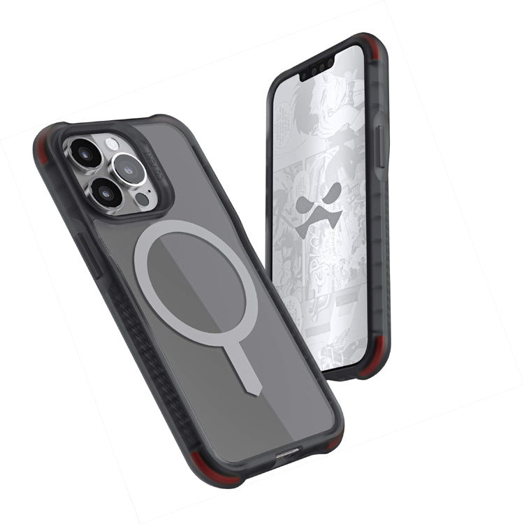 ゴーステック コバート for iPhone 13 シリーズ with MagSafe