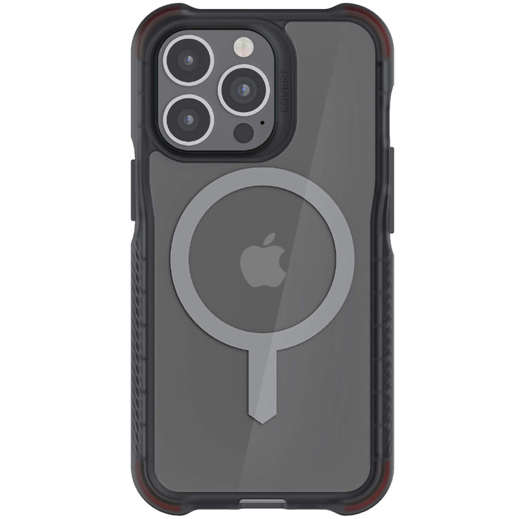 ゴーステック コバート for iPhone 13 シリーズ with MagSafe