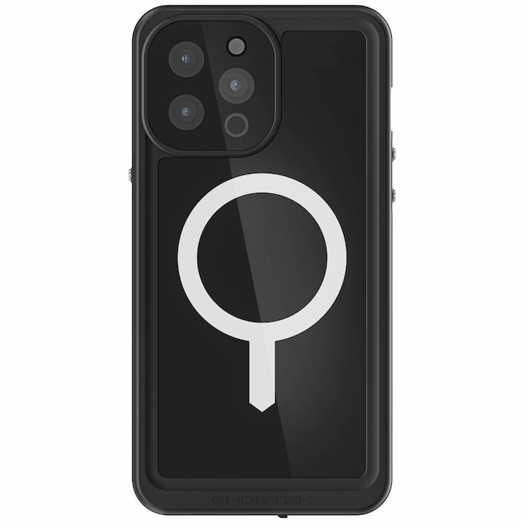 ゴーステック ノーティカルスリム for iPhone 13 シリーズ with MagSafe