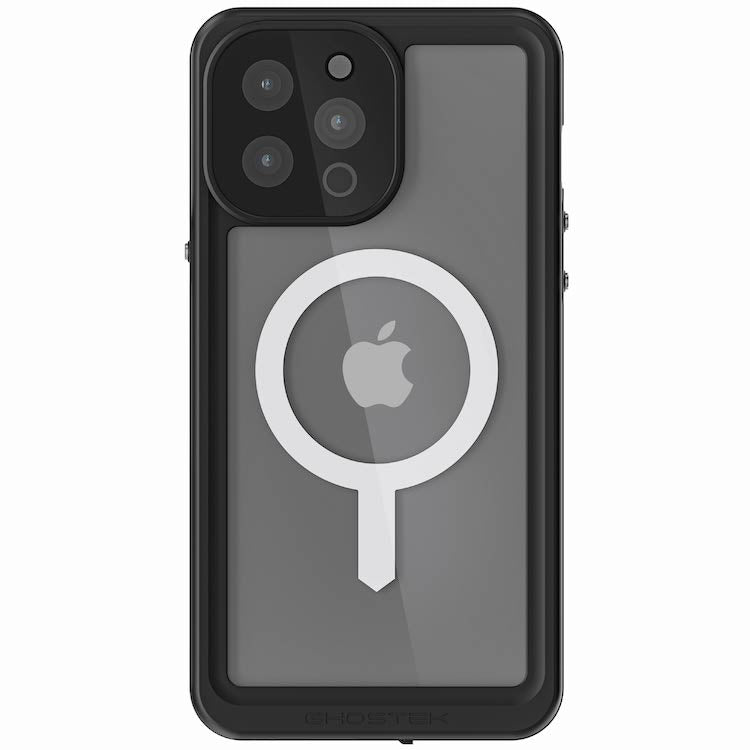 ゴーステック ノーティカルスリム for iPhone 13 シリーズ with MagSafe