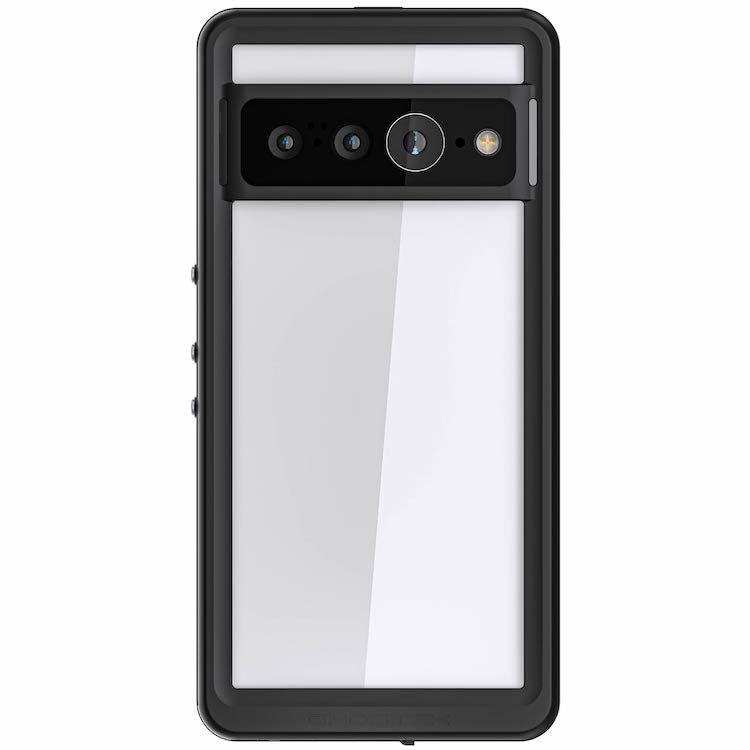 ゴーステック ノーティカルスリム for Pixel 7 シリーズ