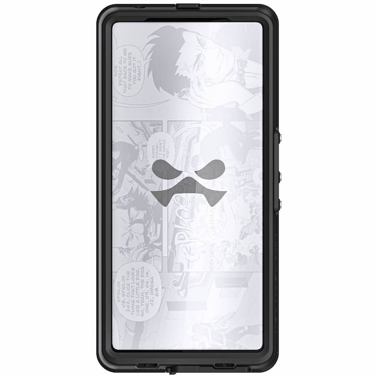 ゴーステック ノーティカルスリム for Pixel 7 シリーズ