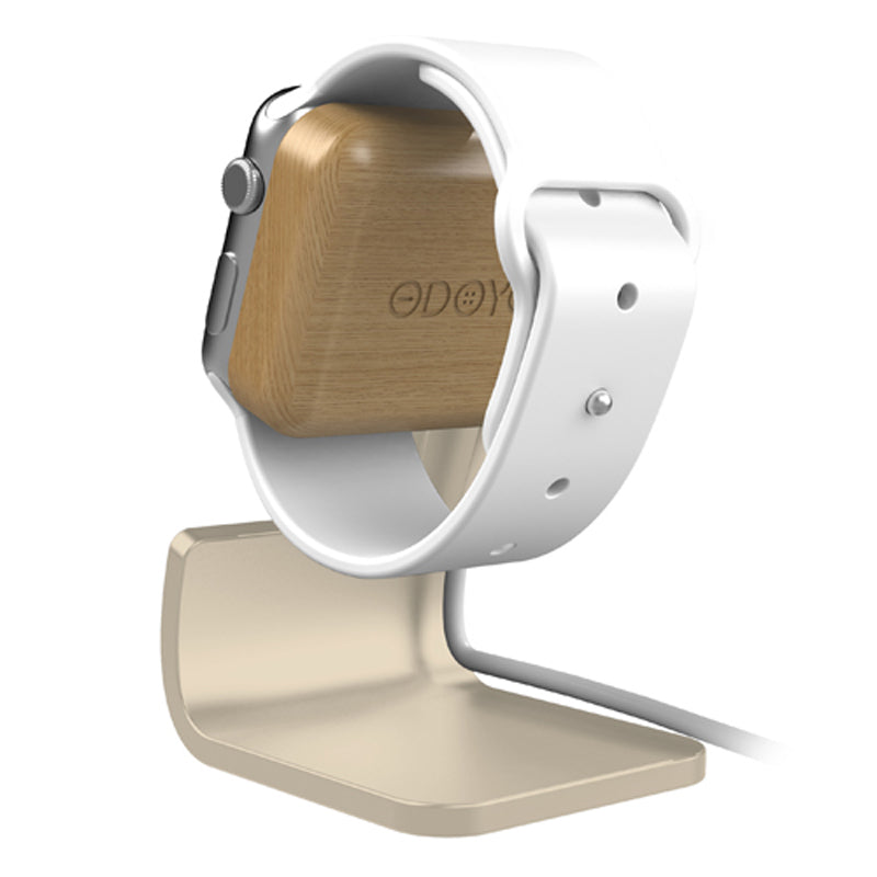 オドヨ キックスタンド for Apple Watch