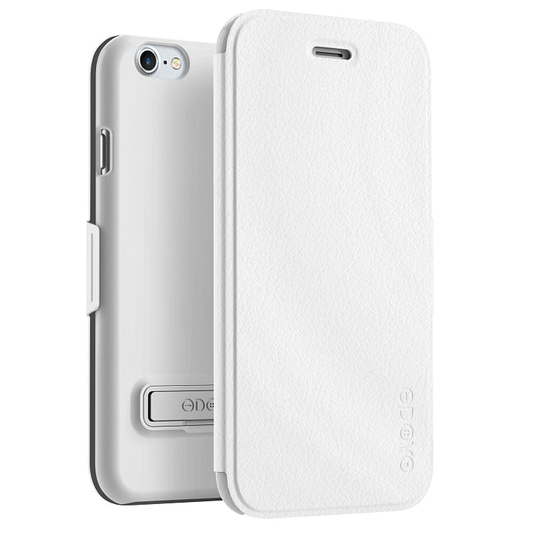 オドヨ キックフォリオ for iPhone 7 シリーズ