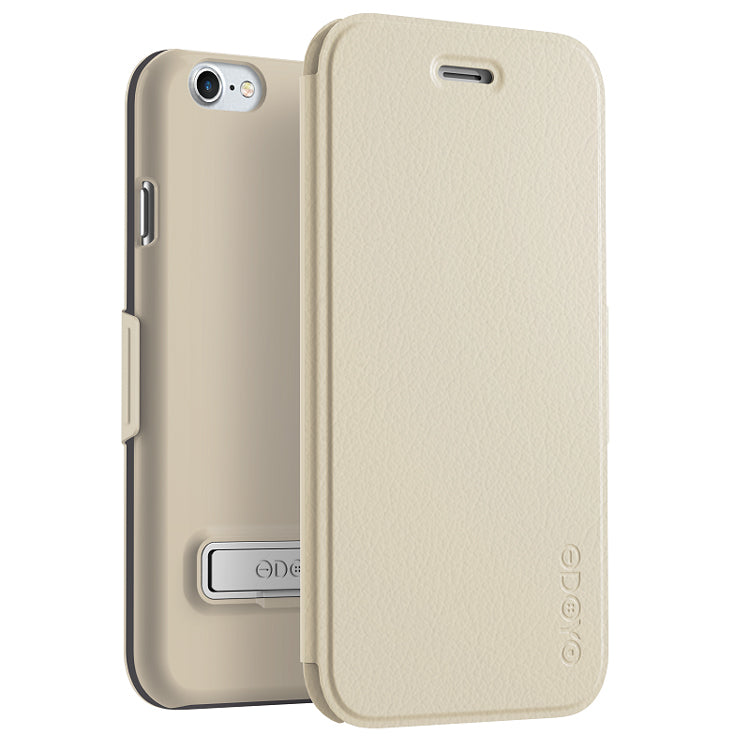 オドヨ キックフォリオ for iPhone 7 シリーズ