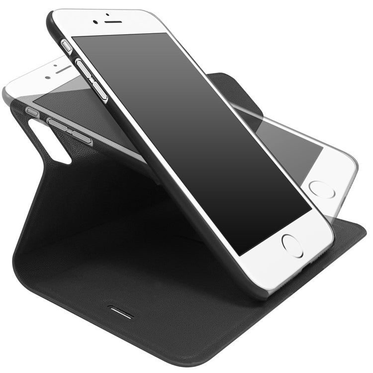 オドヨ スピンフォリオ for iPhone 7 シリーズ