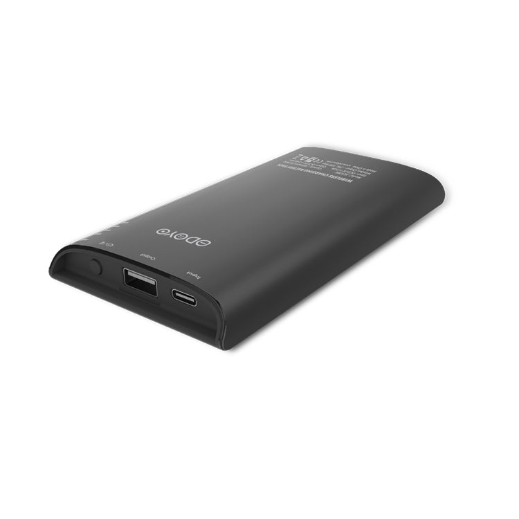 オドヨ QI認証取得 ワイヤレス充電スタンド