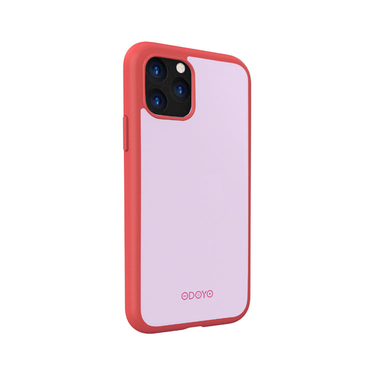 オドヨ ナノエッジ for iPhone 11 シリーズ