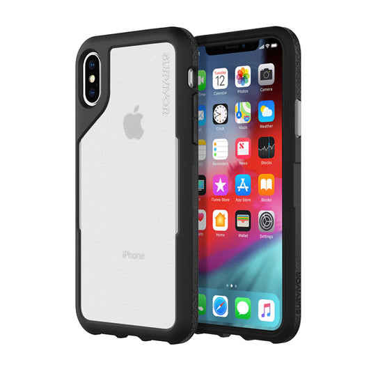 サバイバー(Survivor) エンデュランス for iPhone X / XS シリーズ
