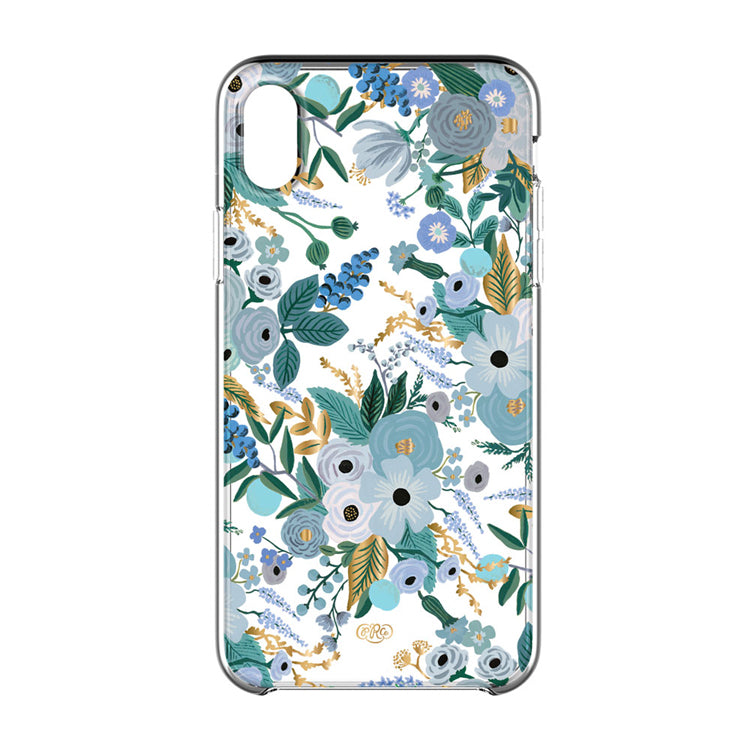 ライフルペーパー シグニチャーデザイン for iPhone X / XS シリーズ