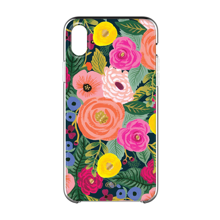 ライフルペーパー シグニチャーデザイン for iPhone X / XS シリーズ