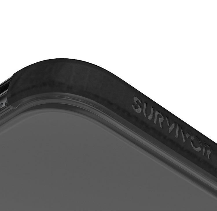 サバイバー(Survivor) クリア for iPhone 12 シリーズ