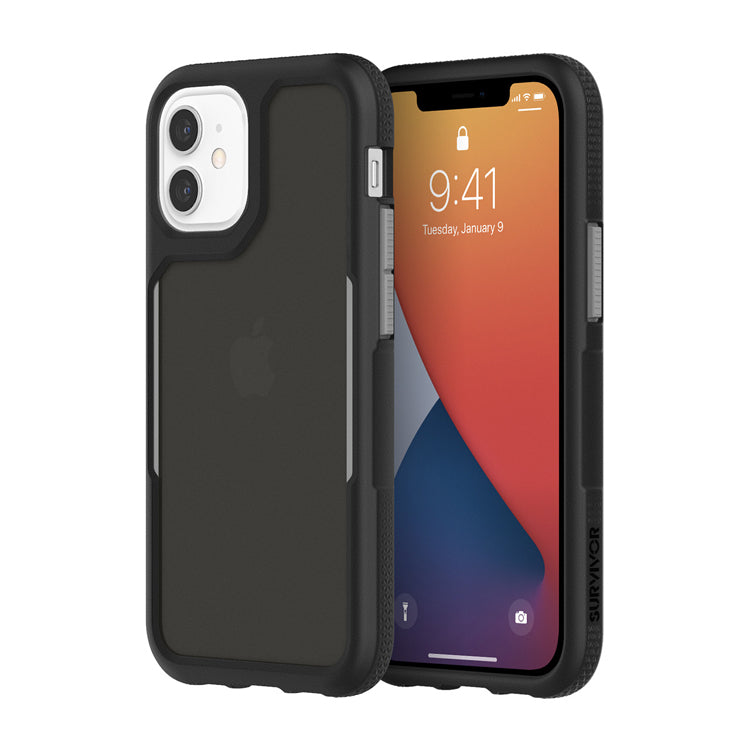 サバイバー(Survivor) エンデュランス for iPhone 12 シリーズ