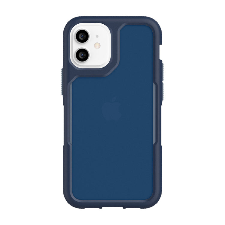 サバイバー(Survivor) エンデュランス for iPhone 12 シリーズ