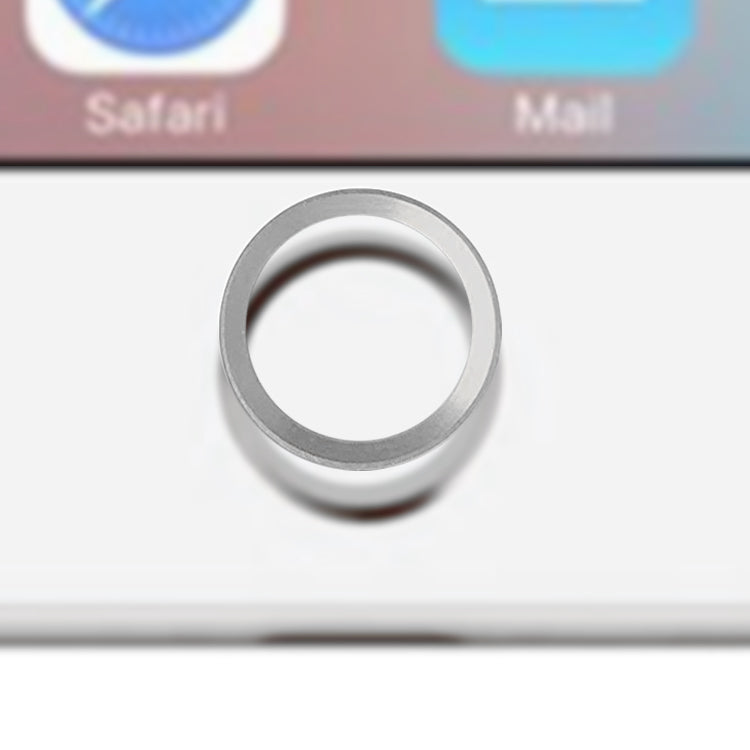 トラッフル NEW レイヤードリング 2色セット for Touch ID