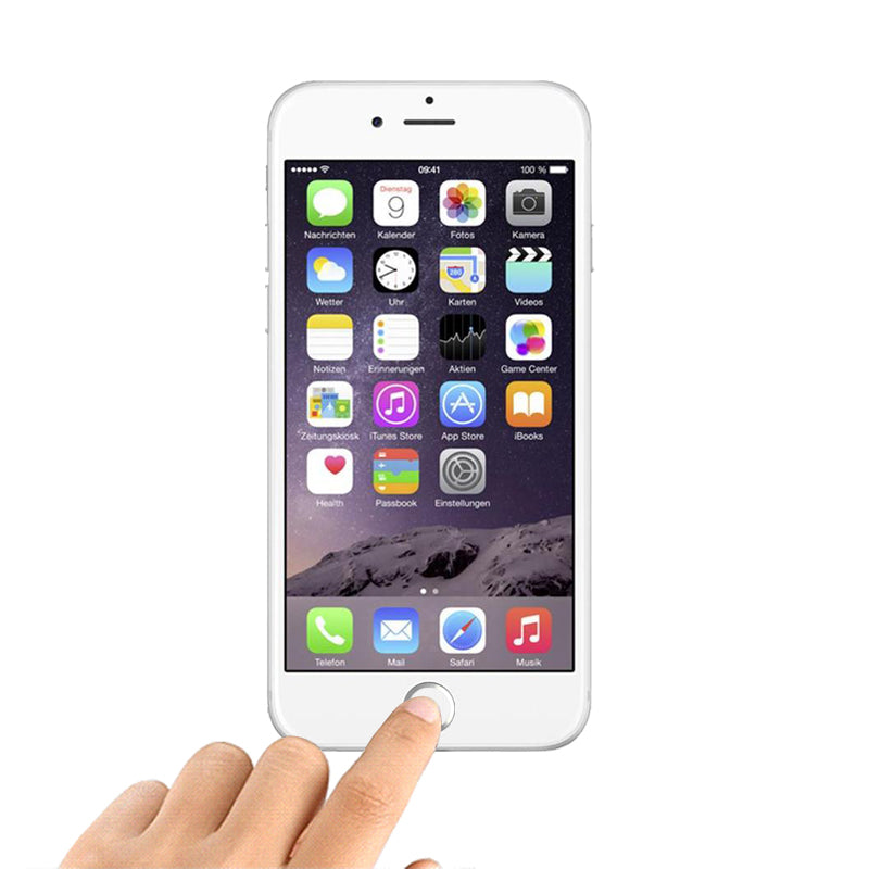 トラッフル NEW レイヤードリング 2色セット for Touch ID