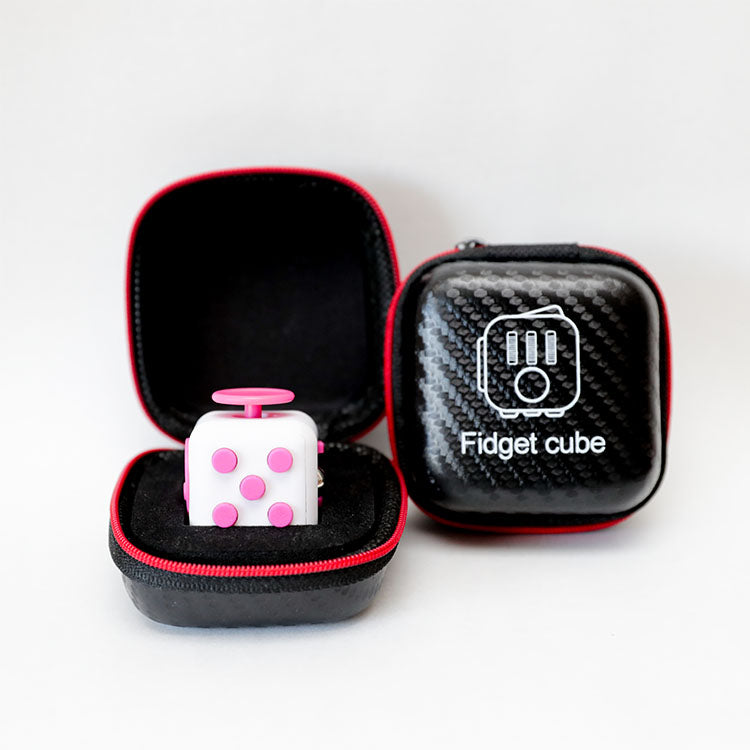Fidget-toy フィジェット ダイス