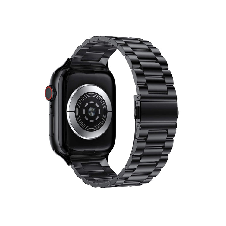 トラッフル クラシックバンド オイスター for Apple Watch