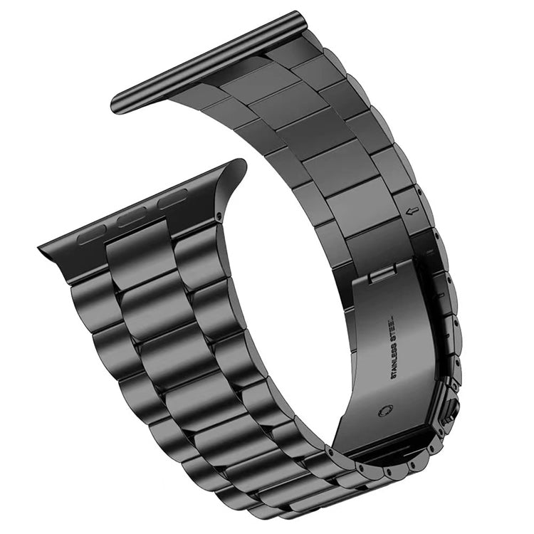 トラッフル クラシックバンド オイスター for Apple Watch