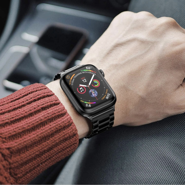 トラッフル クラシックバンド オイスター for Apple Watch
