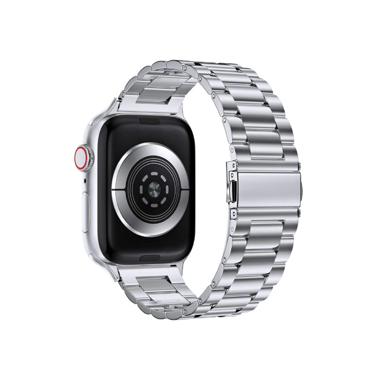 トラッフル クラシックバンド オイスター for Apple Watch