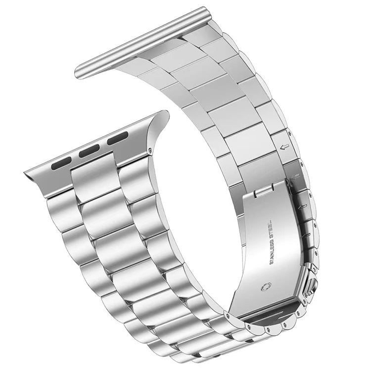 トラッフル クラシックバンド オイスター for Apple Watch