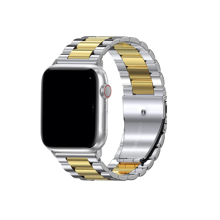 トラッフル クラシックバンド オイスター for Apple Watch