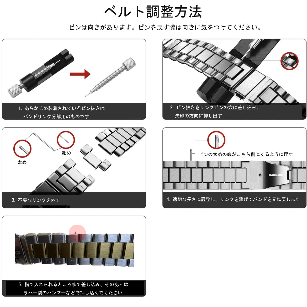 トラッフル クラシックバンド オイスター for Apple Watch