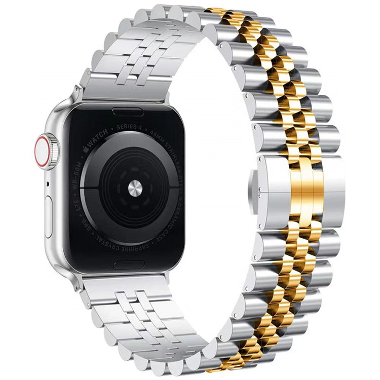 トラッフル クラシックバンド ジュビリー for Apple Watch