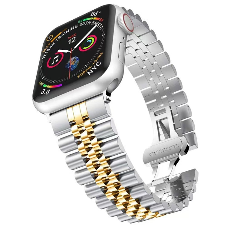 トラッフル クラシックバンド ジュビリー for Apple Watch