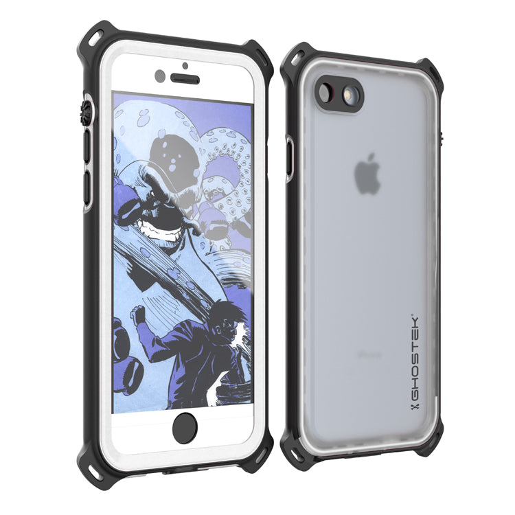 ゴーステック ノーティカル for iPhone 7 シリーズ