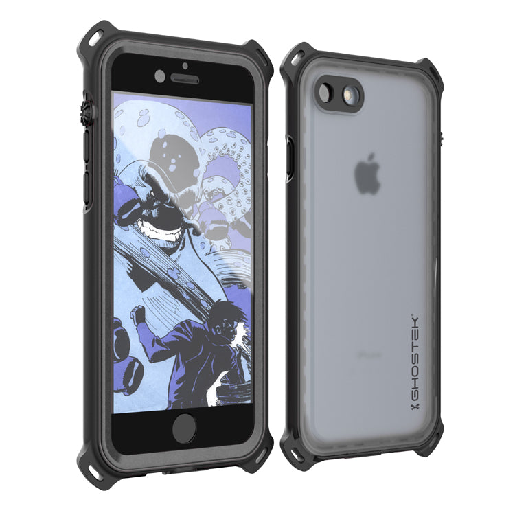 ゴーステック ノーティカル for iPhone 7 シリーズ
