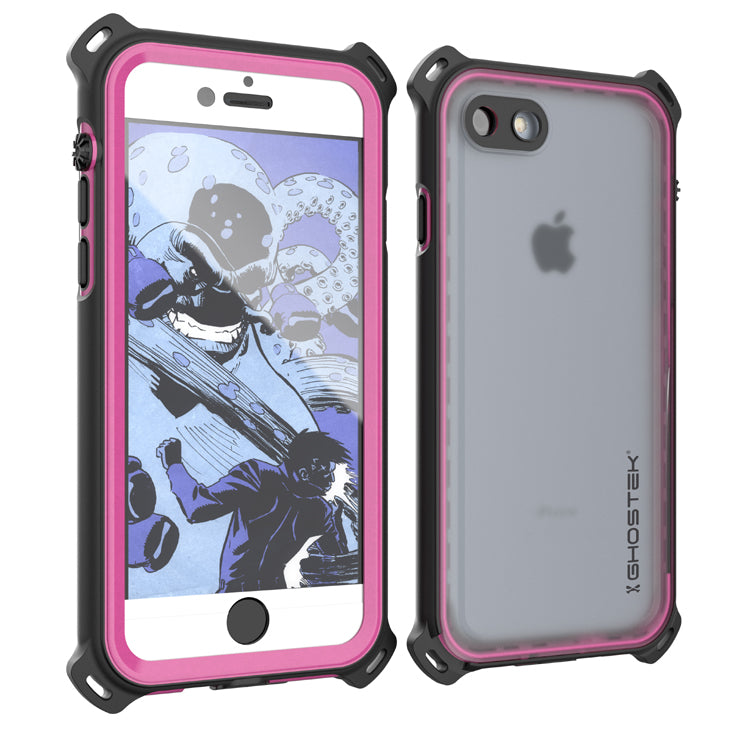 ゴーステック ノーティカル for iPhone 7 シリーズ