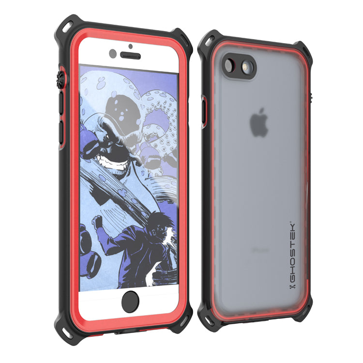 ゴーステック ノーティカル for iPhone 7 シリーズ