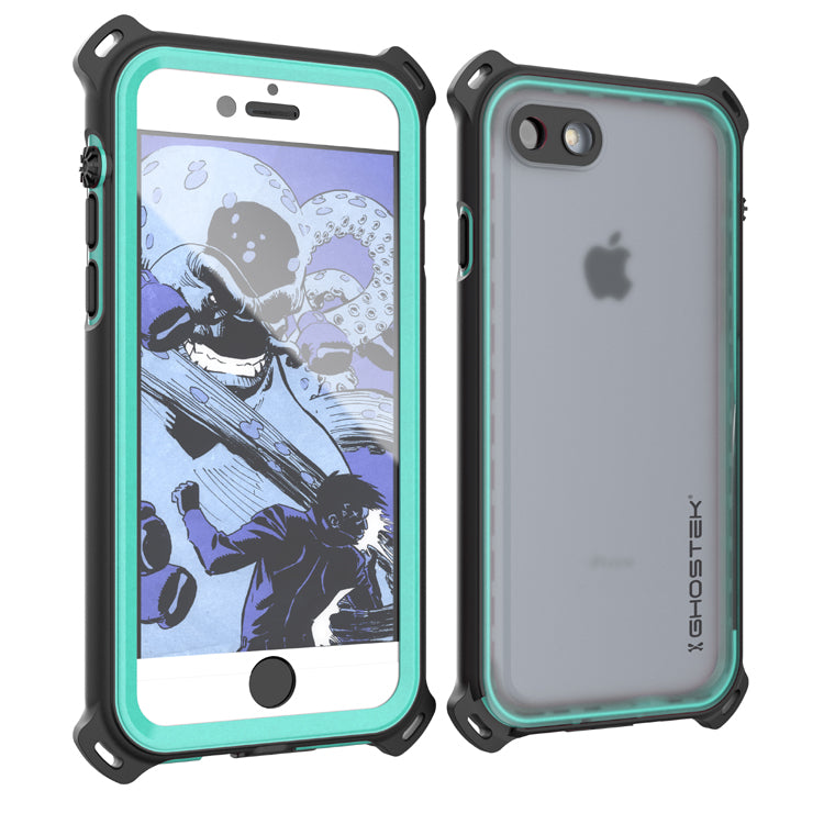 ゴーステック ノーティカル for iPhone 7 シリーズ