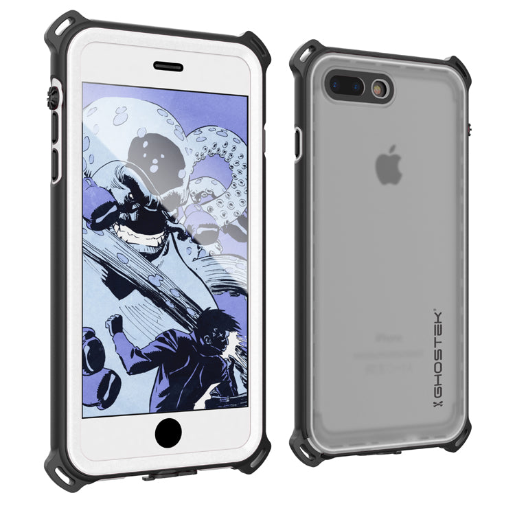 ゴーステック ノーティカル for iPhone 7 シリーズ