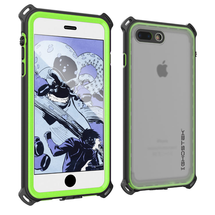 ゴーステック ノーティカル for iPhone 7 シリーズ