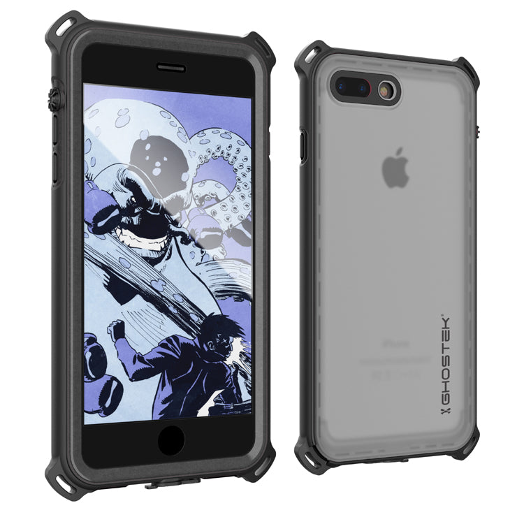 ゴーステック ノーティカル for iPhone 7 シリーズ