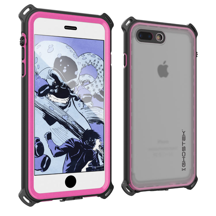 ゴーステック ノーティカル for iPhone 7 シリーズ