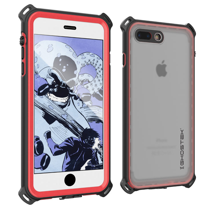 ゴーステック ノーティカル for iPhone 7 シリーズ