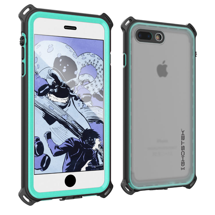 ゴーステック ノーティカル for iPhone 7 シリーズ