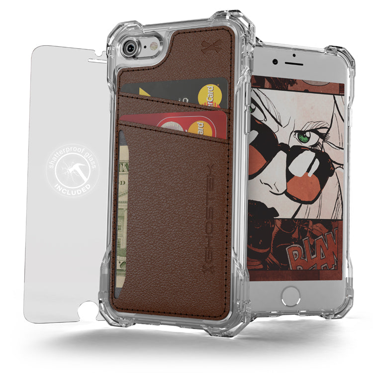 ゴーステック エグゼク for iPhone 7 シリーズ