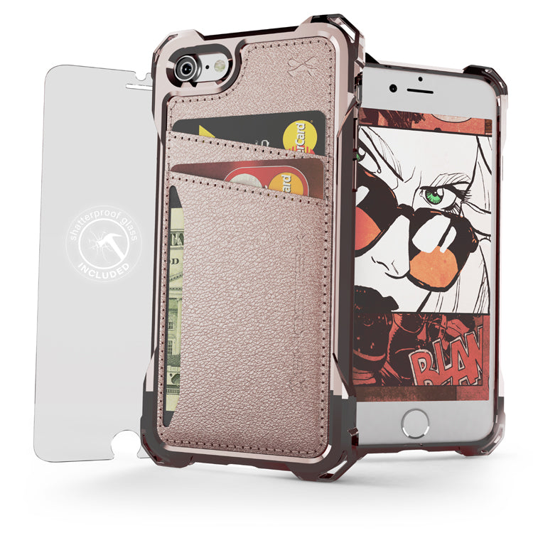 ゴーステック エグゼク for iPhone 7 シリーズ